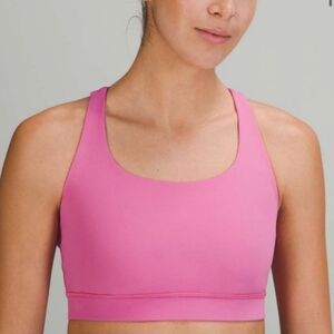 Lululemon Energy Lonline Bra
